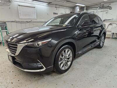 2021 Mazda CX-9 Grand Touring  