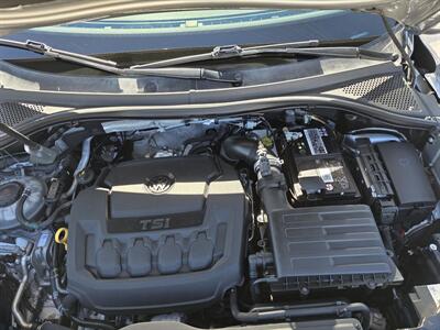 2022 Volkswagen Tiguan SE R-Line Black 4Motion   - Photo 19 - Bismarck, ND 58504