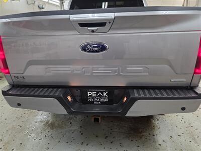 2020 Ford F-150 Lariat   - Photo 5 - Mandan, ND 58554