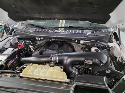 2020 Ford F-150 Lariat   - Photo 14 - Mandan, ND 58554