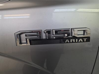 2020 Ford F-150 Lariat   - Photo 13 - Mandan, ND 58554