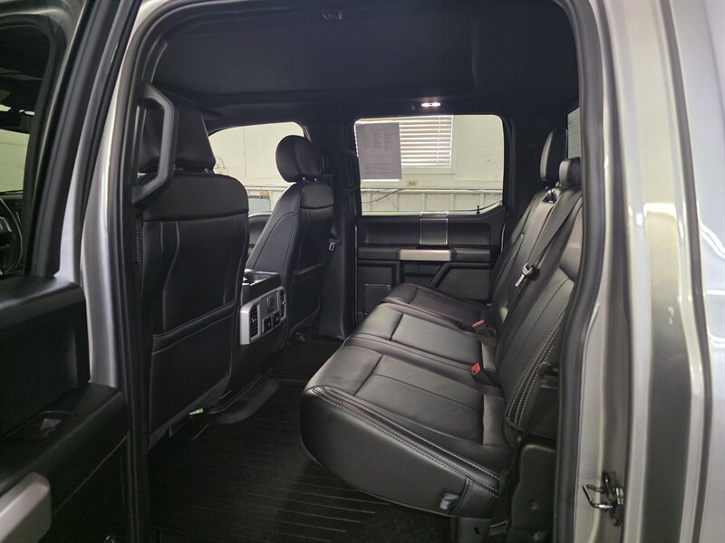 2020 Ford F-150 Lariat - Photo 10