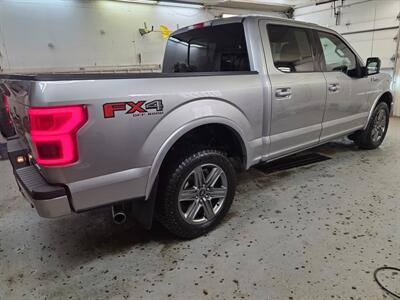2020 Ford F-150 Lariat   - Photo 4 - Mandan, ND 58554
