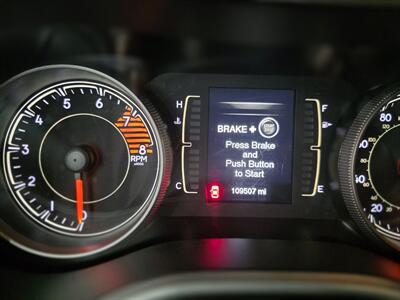 2018 Jeep Cherokee Latitude Plus   - Photo 16 - Mandan, ND 58554