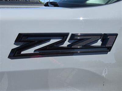 2024 Chevrolet Silverado 2500 LTZ   - Photo 8 - Mandan, ND 58554