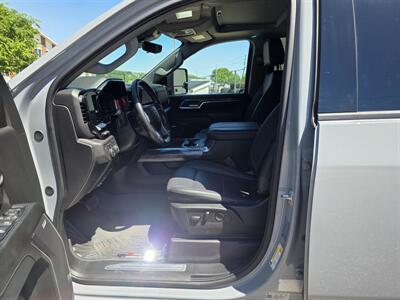 2024 Chevrolet Silverado 2500 LTZ   - Photo 7 - Mandan, ND 58554