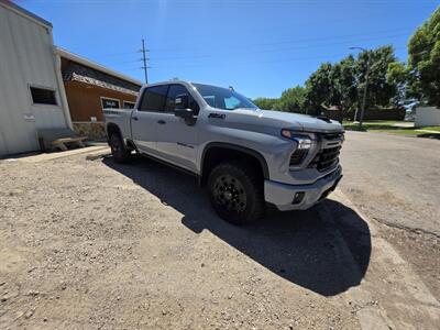 2024 Chevrolet Silverado 2500 LTZ   - Photo 2 - Mandan, ND 58554