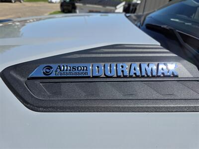 2024 Chevrolet Silverado 2500 LTZ   - Photo 6 - Mandan, ND 58554