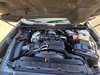 2024 Chevrolet Silverado 2500 LTZ   - Photo 17 - Mandan, ND 58554
