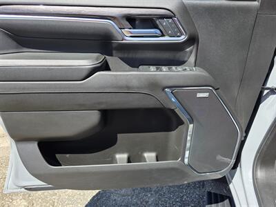 2024 Chevrolet Silverado 2500 LTZ   - Photo 11 - Mandan, ND 58554