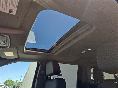 2024 Chevrolet Silverado 2500 LTZ   - Photo 13 - Mandan, ND 58554