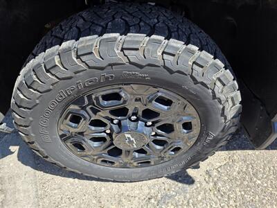 2024 Chevrolet Silverado 2500 LTZ   - Photo 5 - Mandan, ND 58554