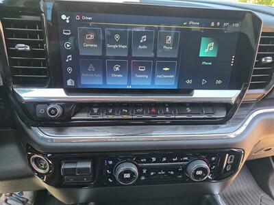 2024 Chevrolet Silverado 2500 LTZ   - Photo 14 - Mandan, ND 58554