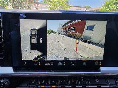 2024 Chevrolet Silverado 2500 LTZ   - Photo 16 - Mandan, ND 58554