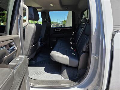 2024 Chevrolet Silverado 2500 LTZ   - Photo 12 - Mandan, ND 58554
