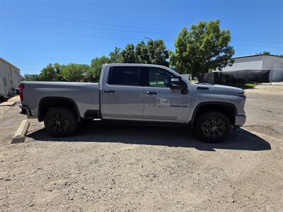 2024 Chevrolet Silverado 2500 LTZ   - Photo 3 - Mandan, ND 58554