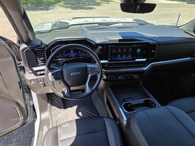 2024 Chevrolet Silverado 2500 LTZ   - Photo 10 - Mandan, ND 58554
