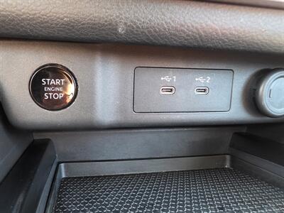 2025 Nissan Rogue SV   - Photo 19 - Mandan, ND 58554