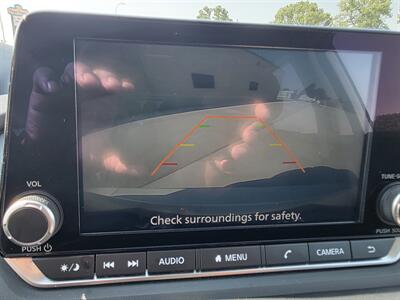 2025 Nissan Rogue SV   - Photo 16 - Mandan, ND 58554