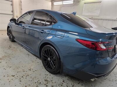 2026 Toyota Camry SE   - Photo 6 - Mandan, ND 58554