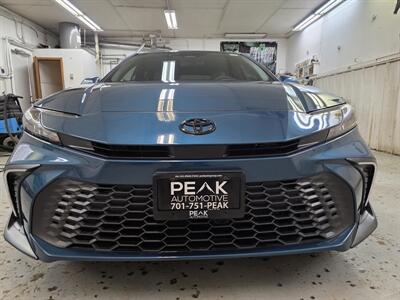 2026 Toyota Camry SE   - Photo 8 - Mandan, ND 58554