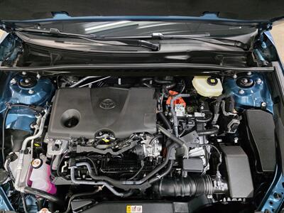 2026 Toyota Camry SE   - Photo 17 - Mandan, ND 58554