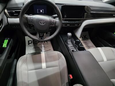 2026 Toyota Camry SE   - Photo 15 - Mandan, ND 58554