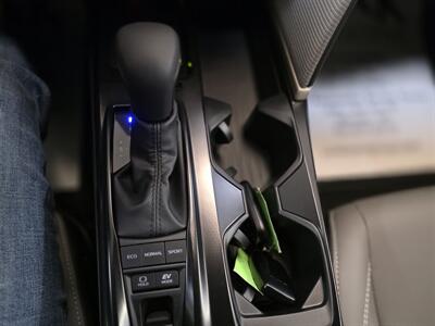 2026 Toyota Camry SE   - Photo 14 - Mandan, ND 58554