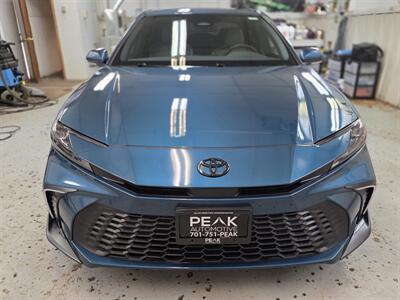 2026 Toyota Camry SE   - Photo 9 - Mandan, ND 58554