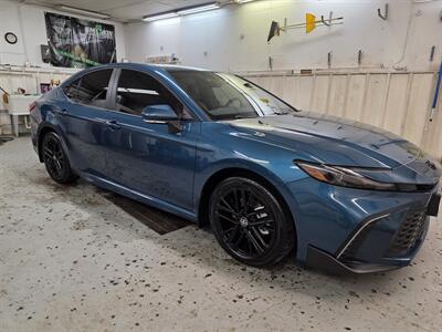 2026 Toyota Camry SE   - Photo 3 - Mandan, ND 58554