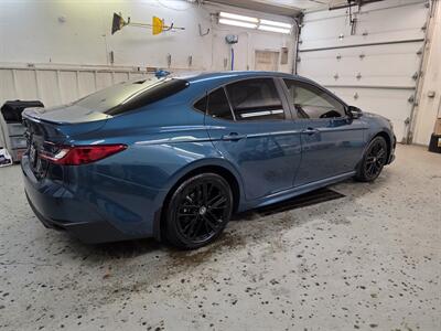 2026 Toyota Camry SE   - Photo 4 - Mandan, ND 58554
