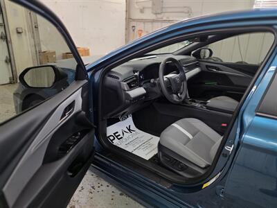 2026 Toyota Camry SE   - Photo 10 - Mandan, ND 58554