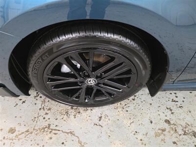 2026 Toyota Camry SE   - Photo 7 - Mandan, ND 58554