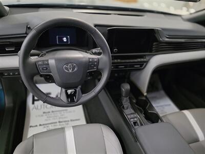 2026 Toyota Camry SE   - Photo 12 - Mandan, ND 58554