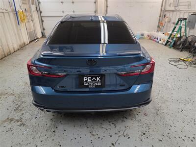 2026 Toyota Camry SE   - Photo 5 - Mandan, ND 58554