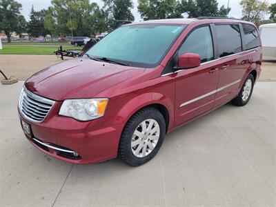 2013 Chrysler Town and Country Touring   - Photo 1 - Bismarck, ND 58504