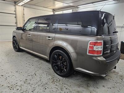 2019 Ford Flex Limited   - Photo 3 - Mandan, ND 58554