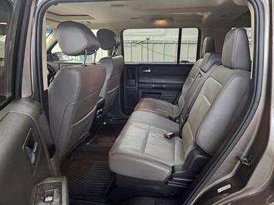 2019 Ford Flex Limited   - Photo 10 - Mandan, ND 58554