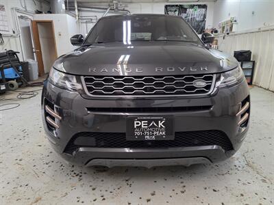 2020 Land Rover Range Rover Evoque R-Dynamic HSE   - Photo 3 - Mandan, ND 58554