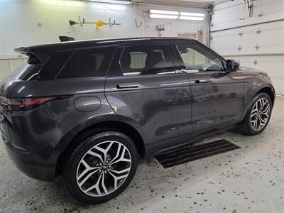 2020 Land Rover Range Rover Evoque R-Dynamic HSE   - Photo 5 - Mandan, ND 58554