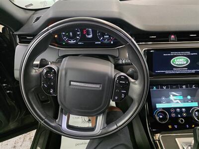 2020 Land Rover Range Rover Evoque R-Dynamic HSE   - Photo 14 - Mandan, ND 58554