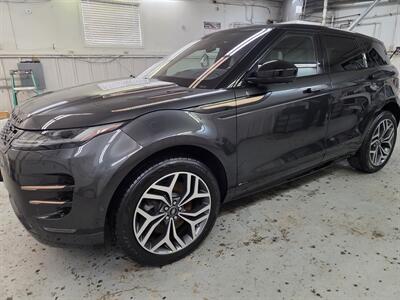 2020 Land Rover Range Rover Evoque R-Dynamic HSE   - Photo 1 - Mandan, ND 58554