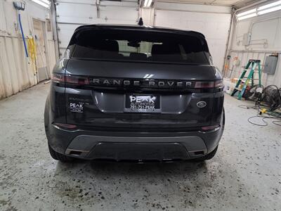 2020 Land Rover Range Rover Evoque R-Dynamic HSE   - Photo 6 - Mandan, ND 58554