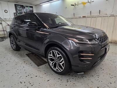 2020 Land Rover Range Rover Evoque R-Dynamic HSE   - Photo 2 - Mandan, ND 58554