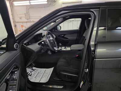 2020 Land Rover Range Rover Evoque R-Dynamic HSE   - Photo 8 - Mandan, ND 58554