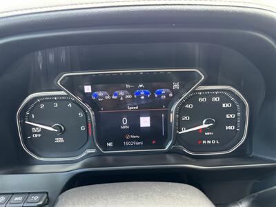 2019 GMC Sierra 1500 AT4   - Photo 20 - Bismarck, ND 58504