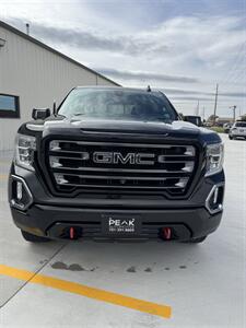 2019 GMC Sierra 1500 AT4   - Photo 2 - Bismarck, ND 58504