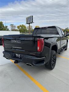 2019 GMC Sierra 1500 AT4   - Photo 7 - Bismarck, ND 58504