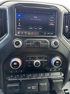 2019 GMC Sierra 1500 AT4   - Photo 19 - Bismarck, ND 58504