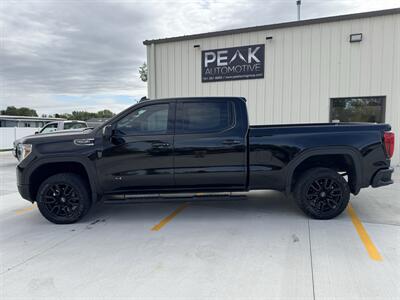 2019 GMC Sierra 1500 AT4   - Photo 5 - Bismarck, ND 58504